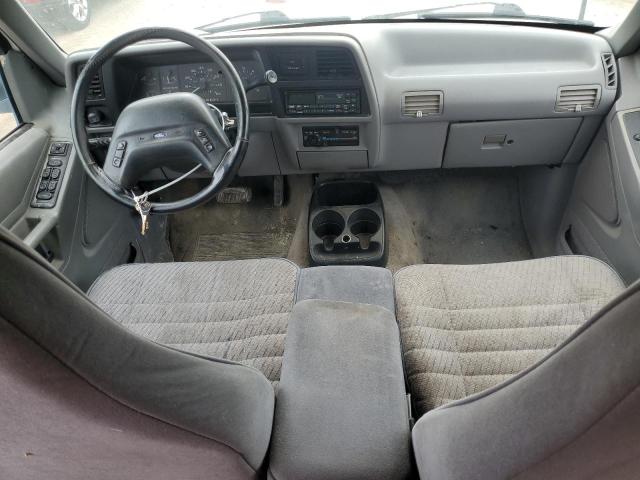 Photo 8 from auction – 1994 FORD EXPLORER with VIN 1FMDU34X4RUB62973