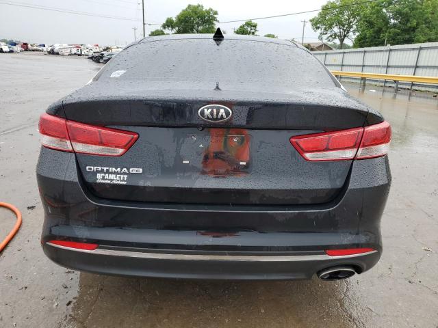 Photo 6 from auction – 2016 KIA OPTIMA LX with VIN 5XXGT4L3XGG100425