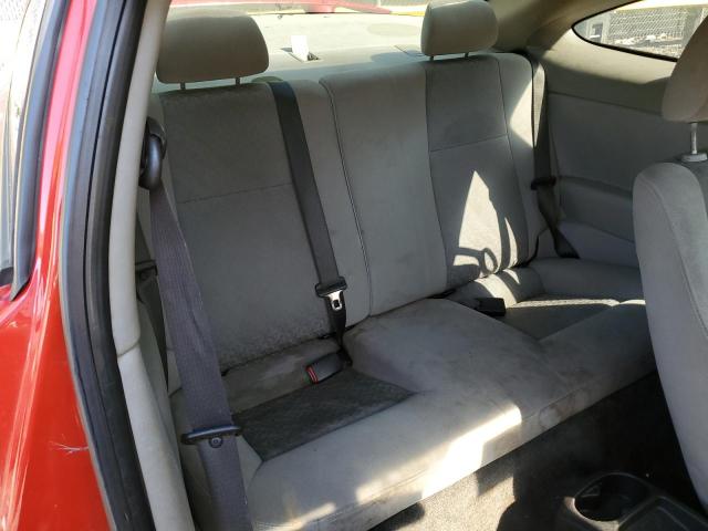 Photo 10 from auction – 2007 CHEVROLET COBALT LS with VIN 1G1AK15F877400514