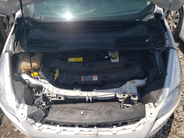 Photo 12 from auction – 2016 FORD ESCAPE SE with VIN 1FMCU0GX9GUA17463