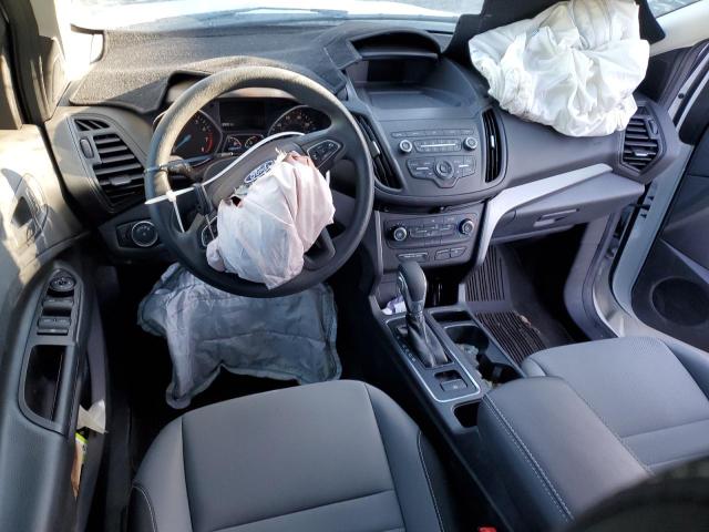 Photo 8 from auction – 2019 FORD ESCAPE S with VIN 1FMCU0F71KUC05145