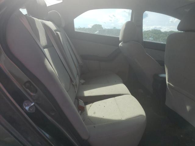Photo 10 from auction – 2010 KIA FORTE EX with VIN KNAFU4A26A5850366