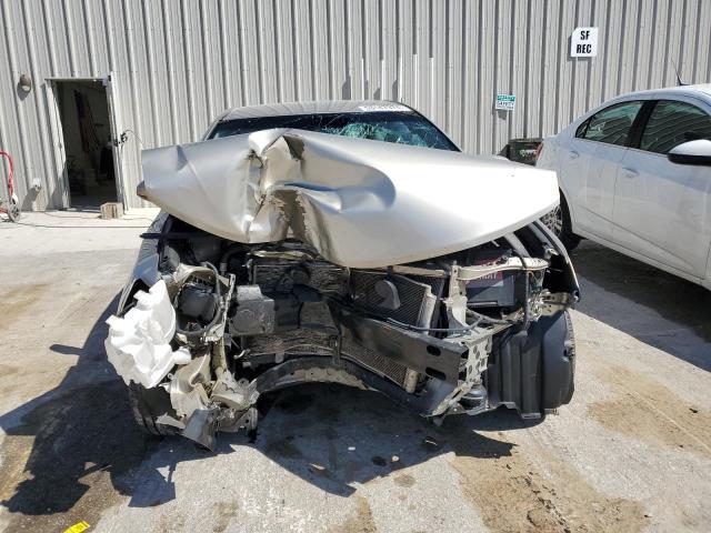 Photo 5 from auction – 2014 TOYOTA CAMRY L with VIN 4T4BF1FK4ER362856