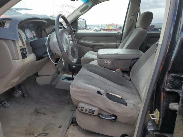 Photo 7 from auction – 2003 DODGE RAM 1500 S with VIN 1D3HU18Z43J514584