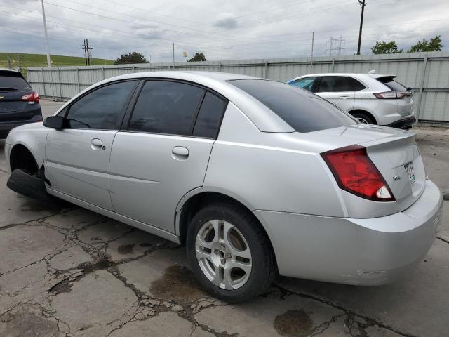 Photo 2 from auction – 2004 SATURN ION LEVEL with VIN 1G8AL52F84Z191740