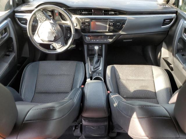 Photo 8 from auction – 2015 TOYOTA COROLLA L with VIN 2T1BURHE6FC370515