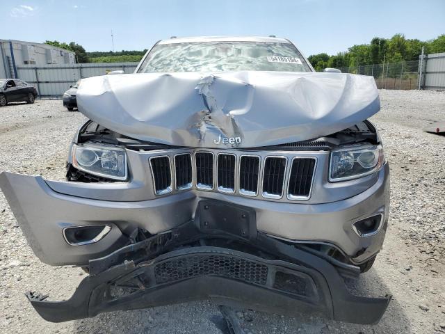 Photo 5 from auction – 2014 JEEP GRAND CHER with VIN 1C4RJFAG3EC544694