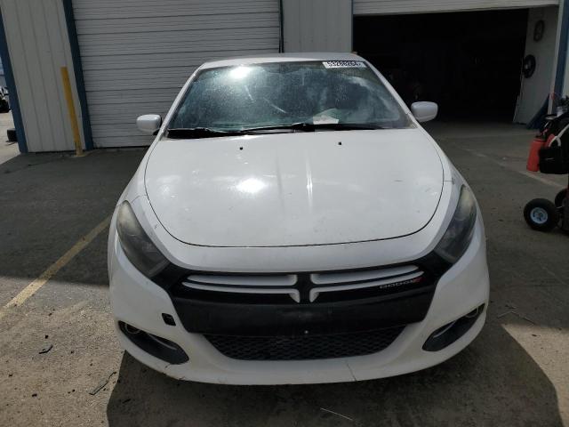Photo 5 from auction – 2013 DODGE DART SXT with VIN 1C3CDFBAXDD107649