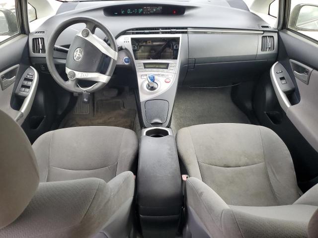 Photo 8 from auction – 2014 TOYOTA PRIUS with VIN JTDKN3DU2E0360905