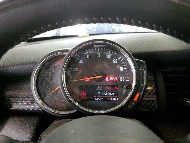Photo 9 from auction – 2018 MINI COOPER S with VIN WMWXP7C58J2A47731