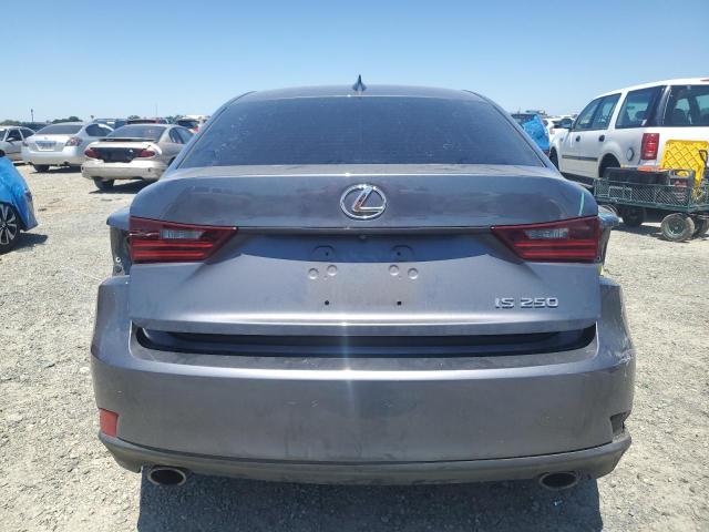 Photo 6 from auction – 2014 LEXUS IS 250 with VIN JTHBF1D29E5020975