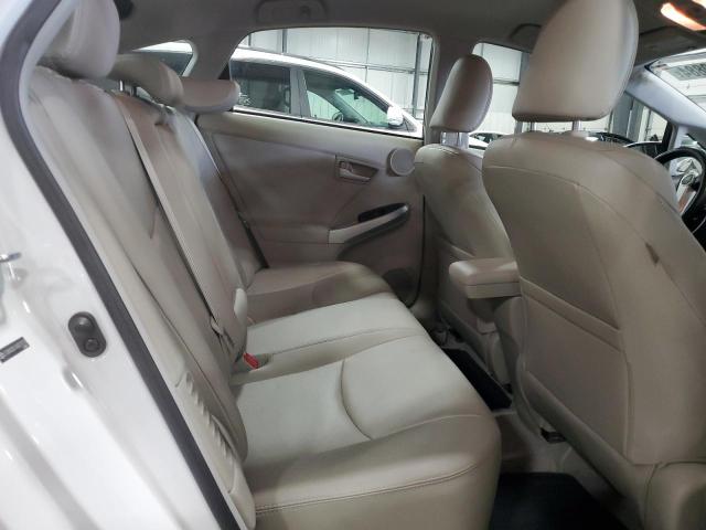 Photo 10 from auction – 2010 TOYOTA PRIUS with VIN JTDKN3DU1A0077213
