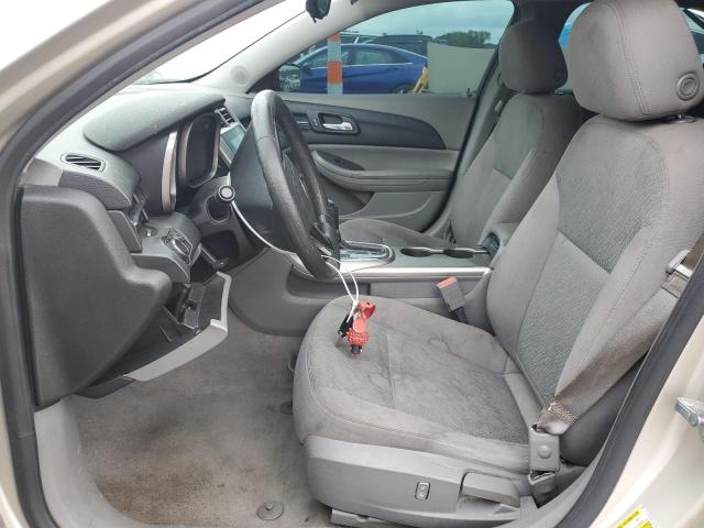 Photo 7 from auction – 2013 CHEVROLET MALIBU LS with VIN 1G11A5SA2DF341335