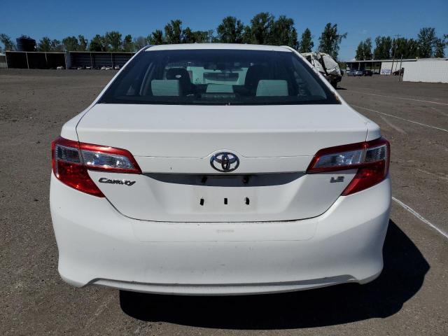 Photo 6 from auction – 2012 TOYOTA CAMRY BASE with VIN 4T1BF1FK1CU520335