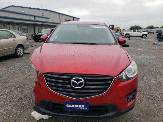Photo 5 from auction – 2016 MAZDA CX-5 GT with VIN JM3KE4DYXG0715788