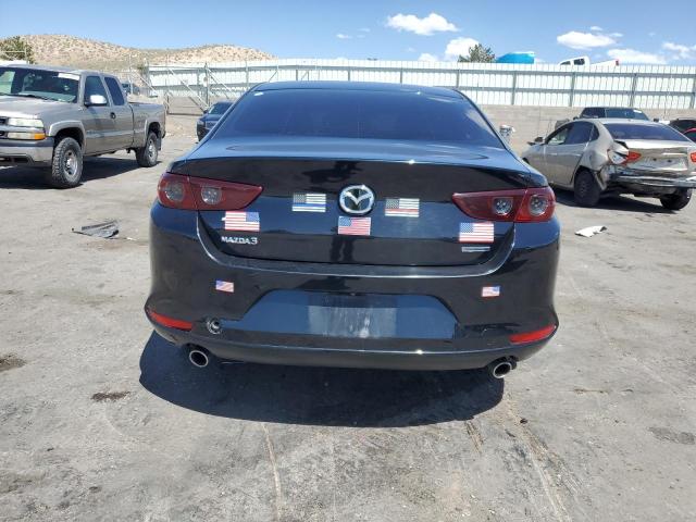 Photo 6 from auction – 2021 MAZDA 3 SELECT with VIN JM1BPABL4M1324201