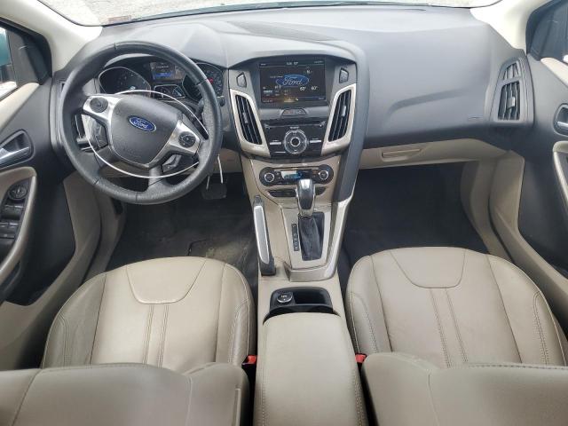 Photo 8 from auction – 2012 FORD FOCUS SEL with VIN 1FAHP3H25CL232334