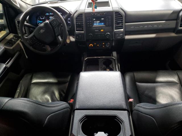 Photo 8 from auction – 2017 FORD F250 SUPER with VIN 1FT7W2BT8HEF10627