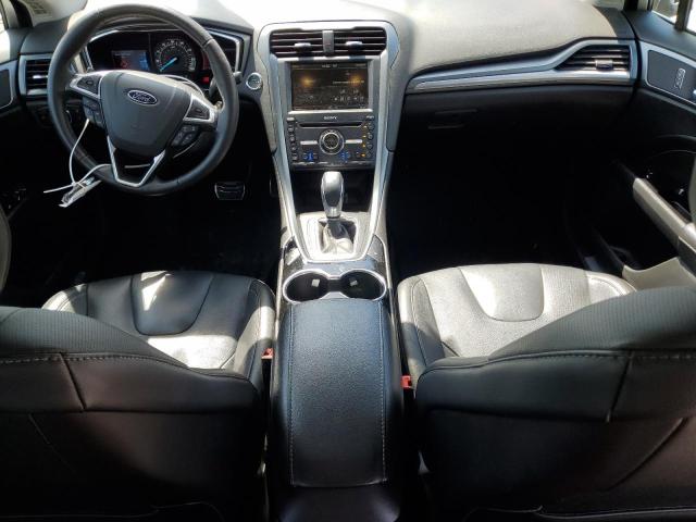 Photo 8 from auction – 2016 FORD FUSION TIT with VIN 3FA6P0D99GR270648