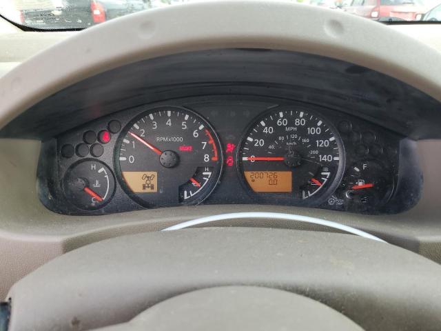 Photo 9 from auction – 2011 NISSAN FRONTIER S with VIN 1N6AD0CW9BC421657