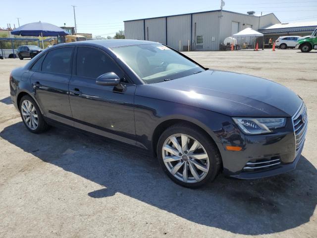 Photo 4 from auction – 2017 AUDI A4 PREMIUM with VIN WAUGNAF42HN023498
