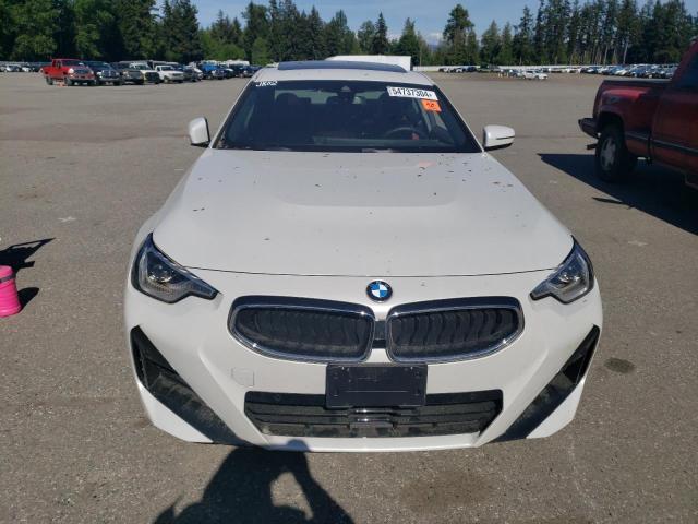 Foto 5 de la subasta – 2023 BMW 230XI con VIN 3MW33CM08P8D37707