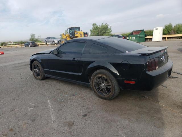 Photo 2 from auction – 2007 FORD MUSTANG with VIN 1ZVFT80N875259759