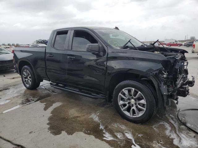 Photo 4 from auction – 2019 CHEVROLET SILVERADO with VIN 1GCRWCED0KZ189525