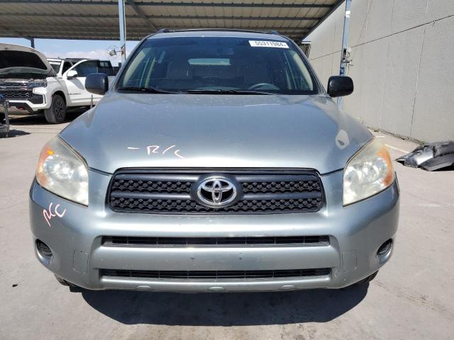 Photo 5 from auction – 2007 TOYOTA RAV4 with VIN JTMBD33V975117708