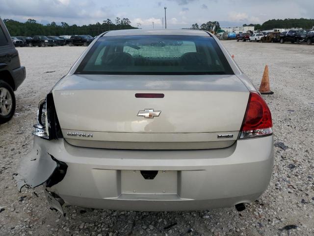 Photo 6 from auction – 2012 CHEVROLET IMPALA LS with VIN 2G1WF5E32C1294186
