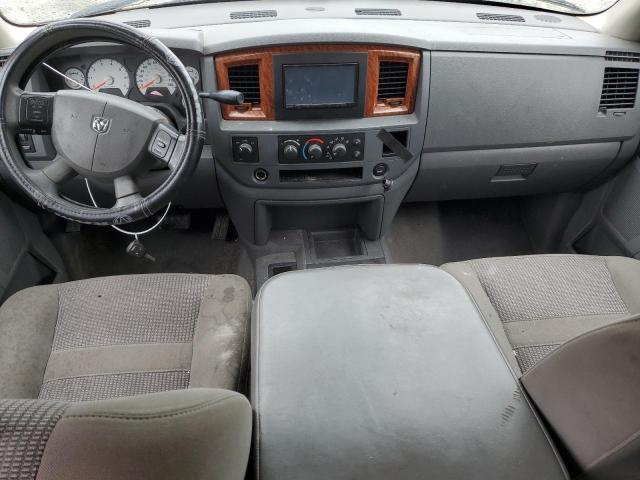 Photo 8 from auction – 2006 DODGE RAM 2500 with VIN 3D7KS29D46G162969