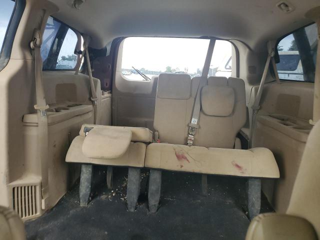 Photo 10 from auction – 2015 DODGE GRAND CARA with VIN 2C4RDGBG5FR575076