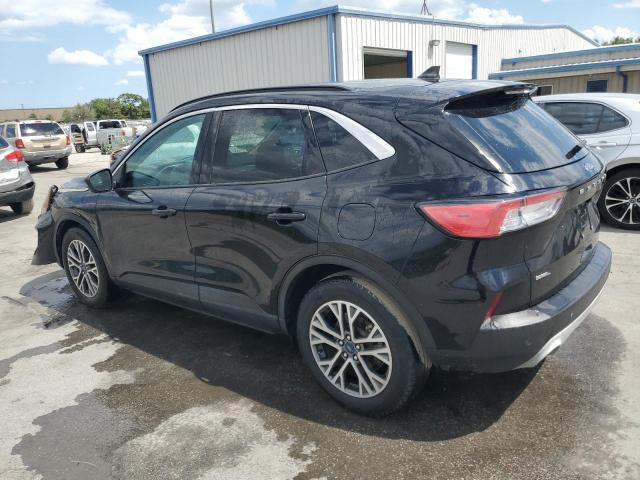 Photo 2 from auction – 2020 FORD ESCAPE SEL with VIN 1FMCU0H69LUC54518