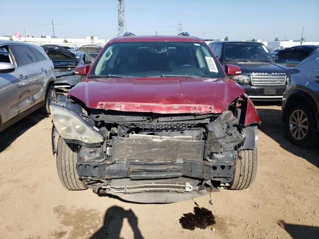 Photo 5 from auction – 2009 GMC ACADIA SLT with VIN 1GKEV23D29J189232