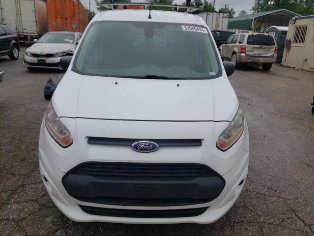 Photo 5 from auction – 2016 FORD TRANSIT CO with VIN NM0LS7F76G1248873