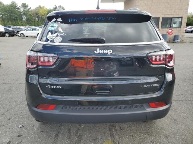 Photo 6 from auction – 2022 JEEP COMPASS LI with VIN 3C4NJDCB0NT146786