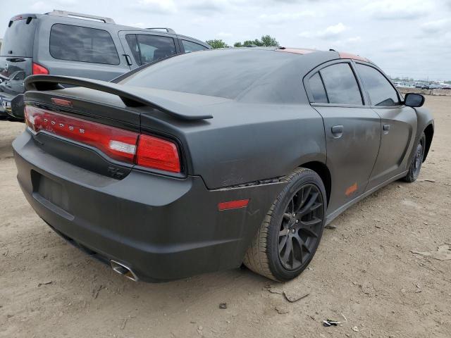 Photo 3 from auction – 2011 DODGE CHARGER R/ with VIN 2B3CL5CT2BH590158