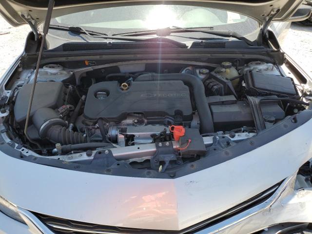 Photo 11 from auction – 2017 CHEVROLET MALIBU LS with VIN 1G1ZB5ST2HF225284