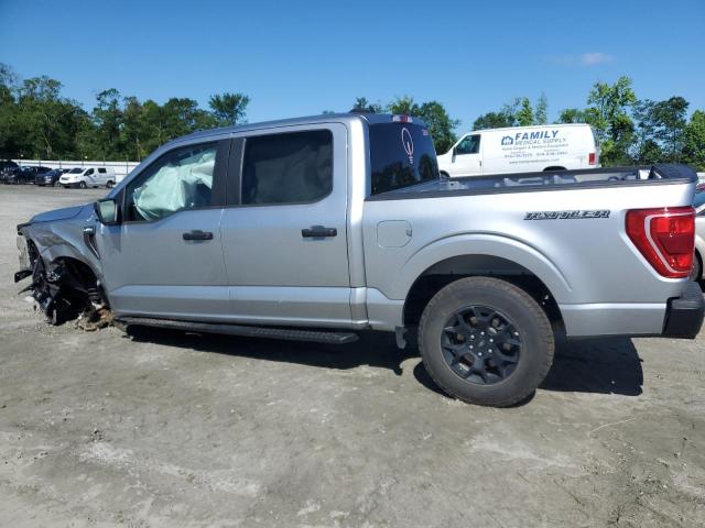 Photo 2 from auction – 2023 FORD F150 SUPER with VIN 1FTFW1E88PFA39696