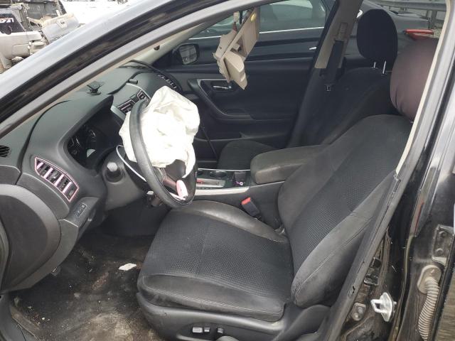 Photo 7 from auction – 2015 NISSAN ALTIMA 2.5 with VIN 1N4AL3AP1FC184872
