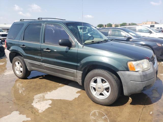 Photo 4 from auction – 2003 FORD ESCAPE XLT with VIN 1FMYU03133KD20154