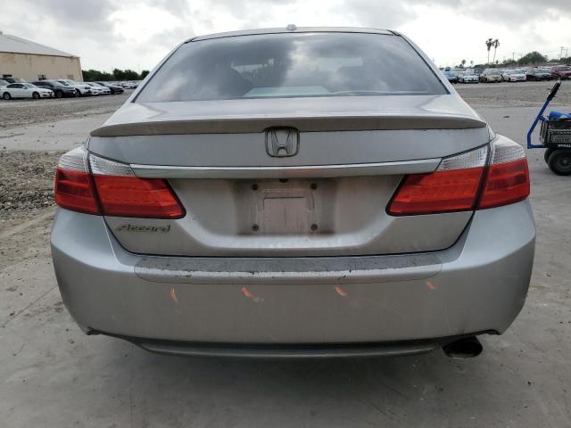 Photo 6 from auction – 2013 HONDA ACCORD EXL with VIN 1HGCR2F82DA205901