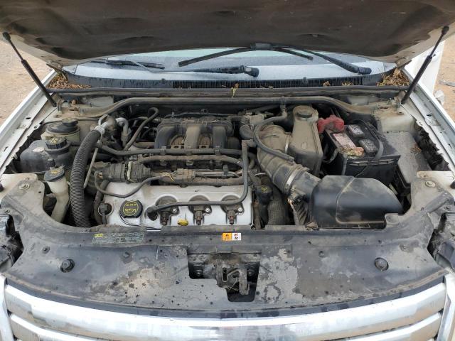 Photo 11 from auction – 2008 FORD TAURUS SEL with VIN 1FAHP24W08G154502