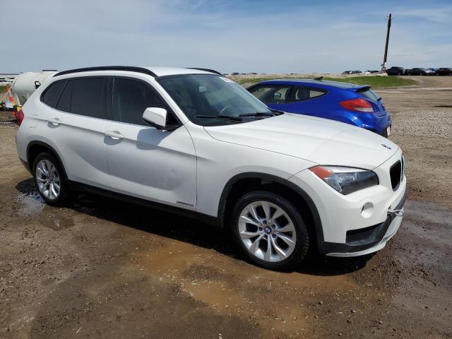 Photo 4 from auction – 2015 BMW X1 XDRIVE2 with VIN WBAVL1C53FVY25226