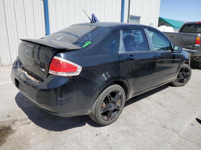 Photo 3 from auction – 2009 FORD FOCUS SES with VIN 1FAHP36N69W113129