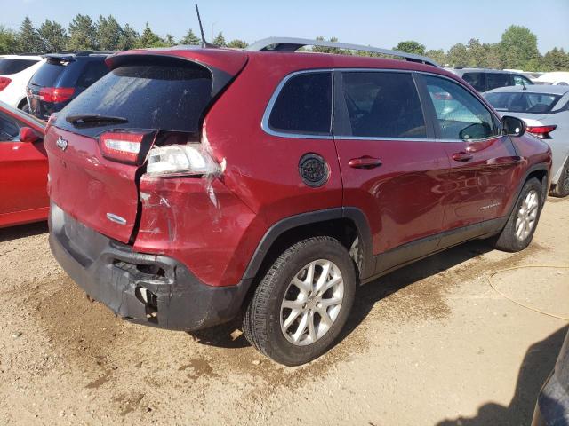 Photo 3 from auction – 2016 JEEP CHEROKEE L with VIN 1C4PJMCB9GW325205