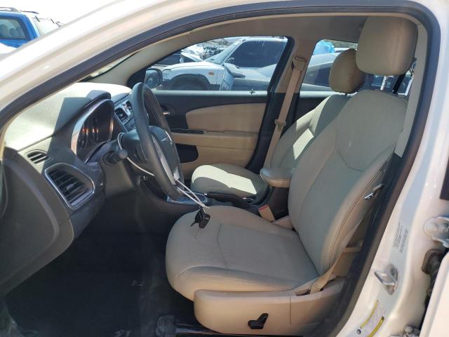 Photo 7 from auction – 2013 CHRYSLER 200 TOURIN with VIN 1C3CCBBB9DN679553