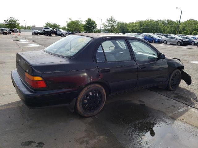Photo 3 from auction – 1995 TOYOTA COROLLA LE with VIN 1NXAE09B2SZ341692