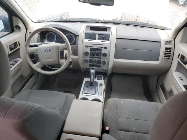 Photo 8 from auction – 2009 FORD ESCAPE HYB with VIN 1FMCU49349KC25301