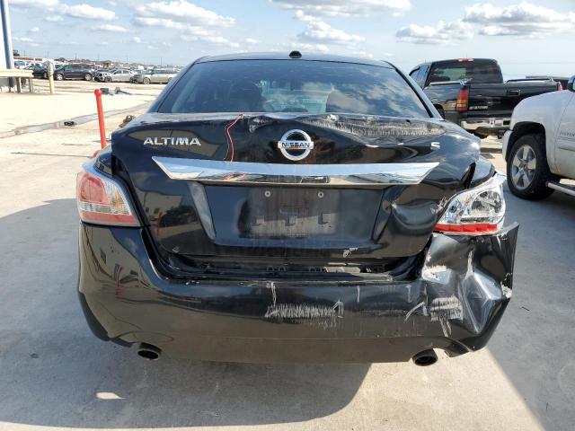 Photo 6 from auction – 2015 NISSAN ALTIMA 2.5 with VIN 1N4AL3AP8FN378061